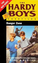 Danger Zone