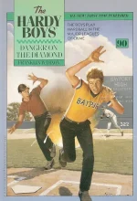 Danger on the Diamond