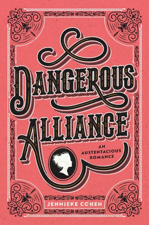 Dangerous Alliance