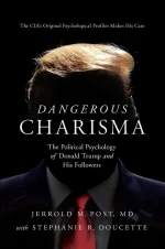 Dangerous Charisma