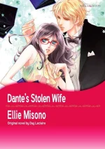 Dante's Stolen Wife
