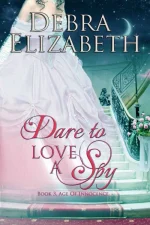 Dare to Love a Spy