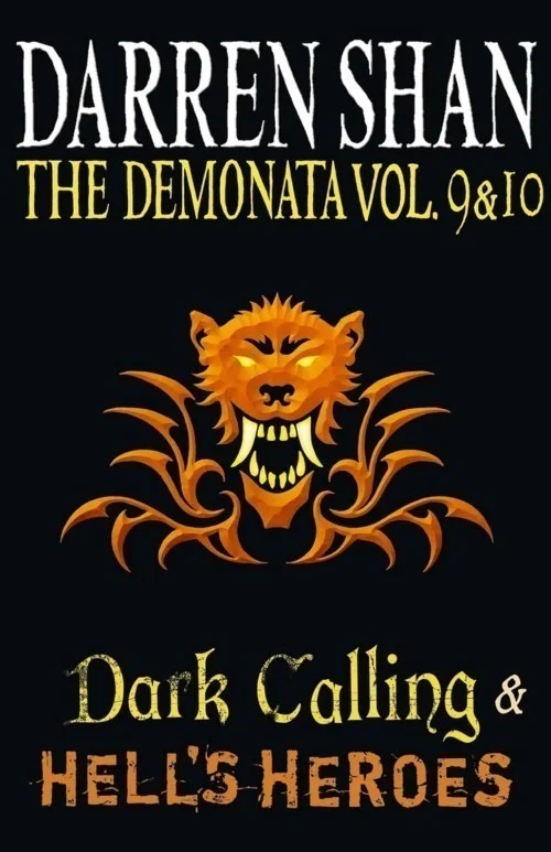 Dark Calling and Hell's Heroes