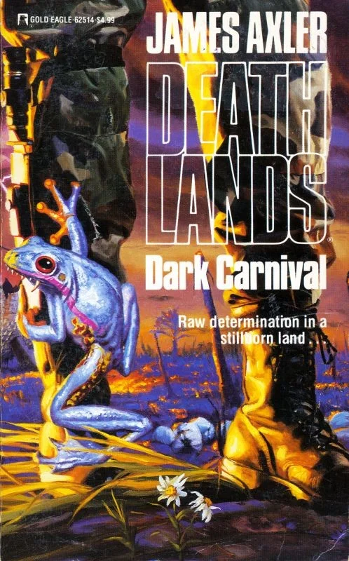 Dark Carnival