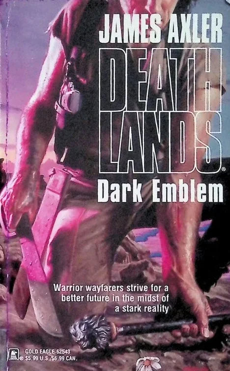 Dark Emblem