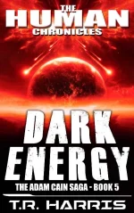 Dark Energy