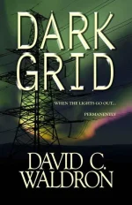 Dark Grid: When the Lights Go Out...Permanently.
