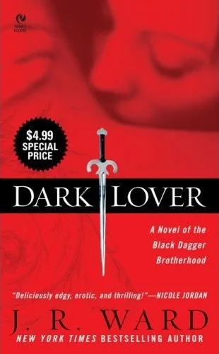 Dark Lover