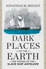 Dark Places of the Earth