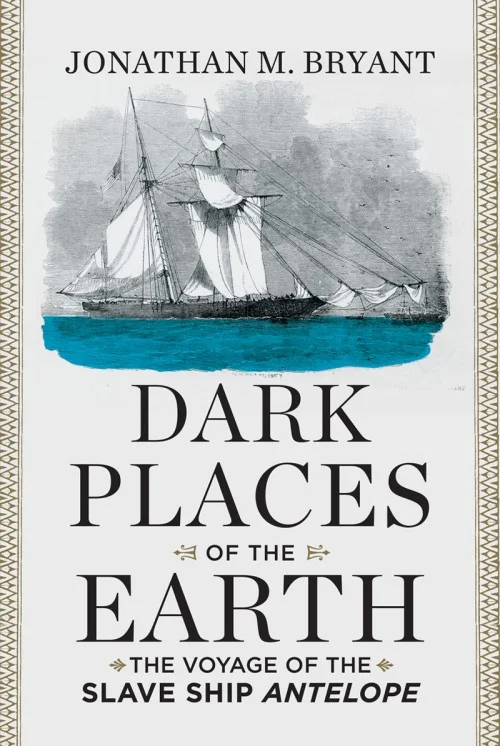 Dark Places of the Earth