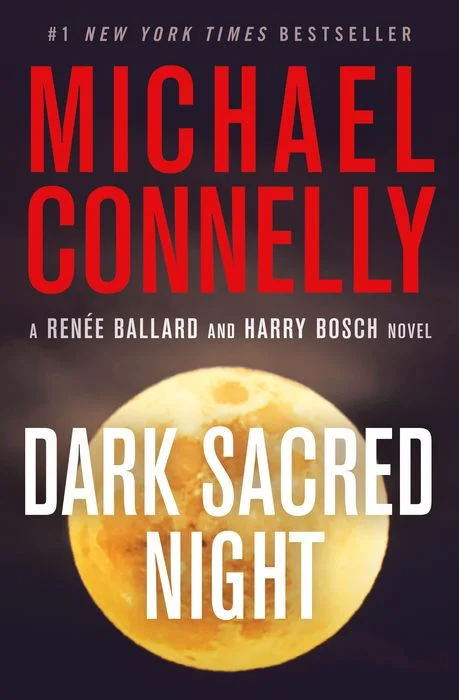 Dark Sacred Night