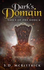 Dark's Domain