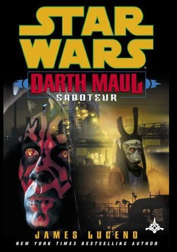 Darth Maul