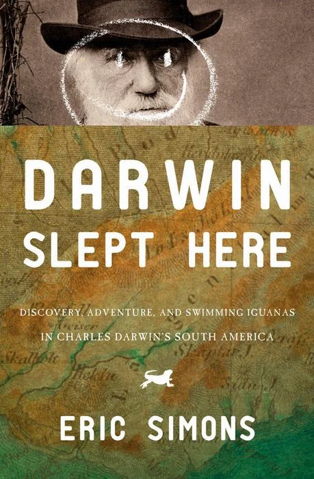 Darwin Slept Here