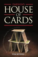 Darwin's House of Cards