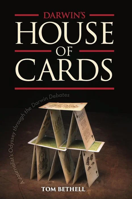 Darwin's House of Cards