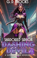 Dashing Devil 4