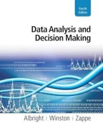 Data Analysis and Decision Making