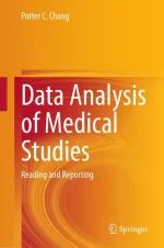 Data Analysis of Medical Studies: Reading and Reporting