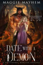 Date With a Demon