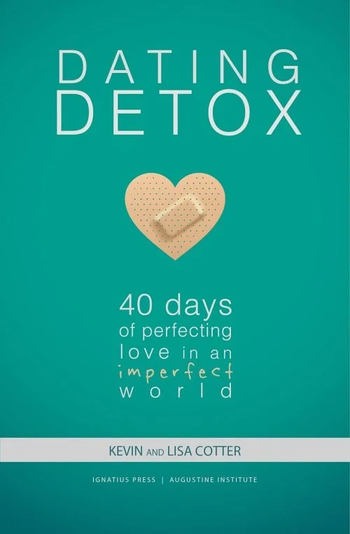 Dating Detox