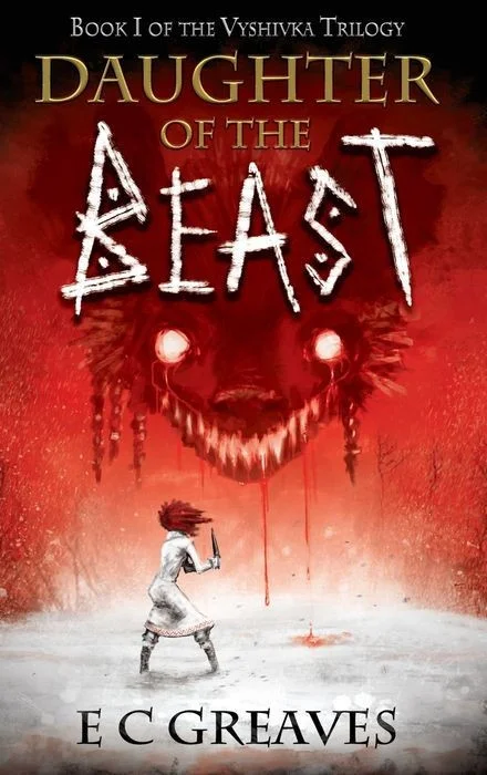 Daughter of the Beast
