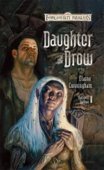 Daughter of the Drow