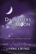 Daughters of the Moon, Volume 2