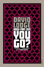 David Lodge: How Far Can You Go?