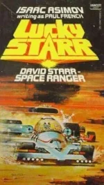 David Starr, Space Ranger
