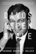 Davos, Aspen & Yale