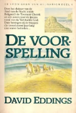 De Voorspelling
