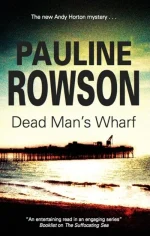 Dead Man's Wharf
