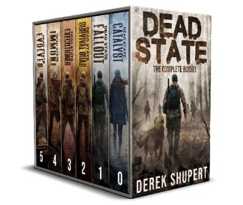 Dead State