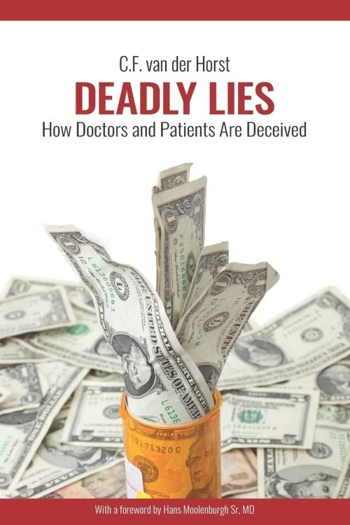Deadly Lies