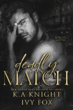 Deadly Match