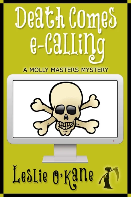 Death Comes Ecalling