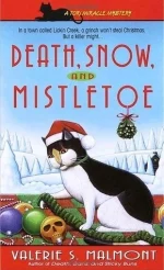 Death, Snow and Mistletoe