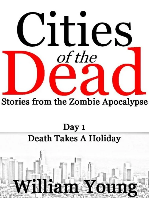 Death Takes a Holiday