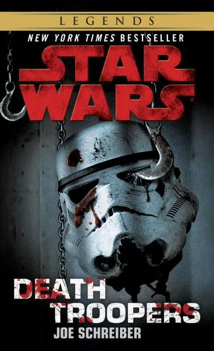Death Troopers