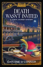 Death Wasn't Invited
