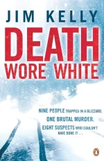 Death Wore White