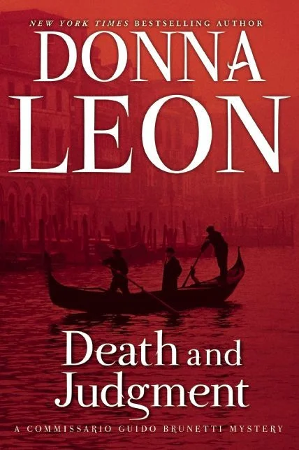 Death and Judgment