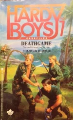 Deathgame