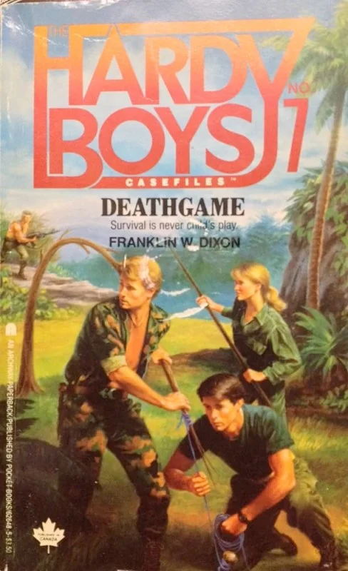 Deathgame