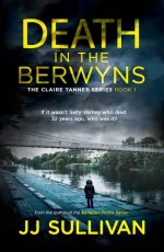 Death in the Berwyns