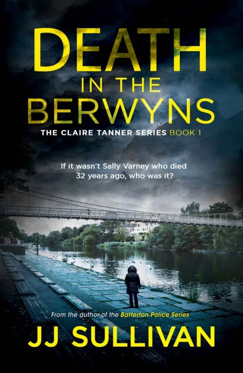 Death in the Berwyns