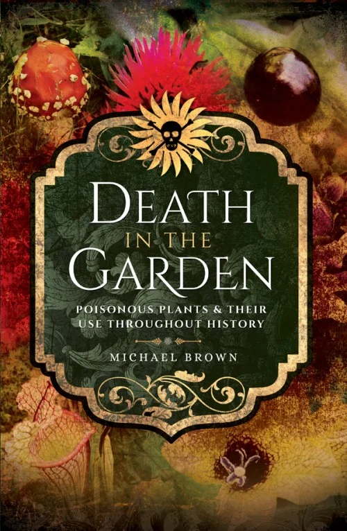 Death in the Garden