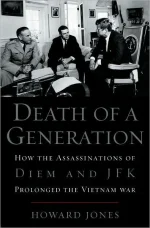 Death of a Generation