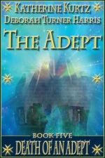 Death of an Adept